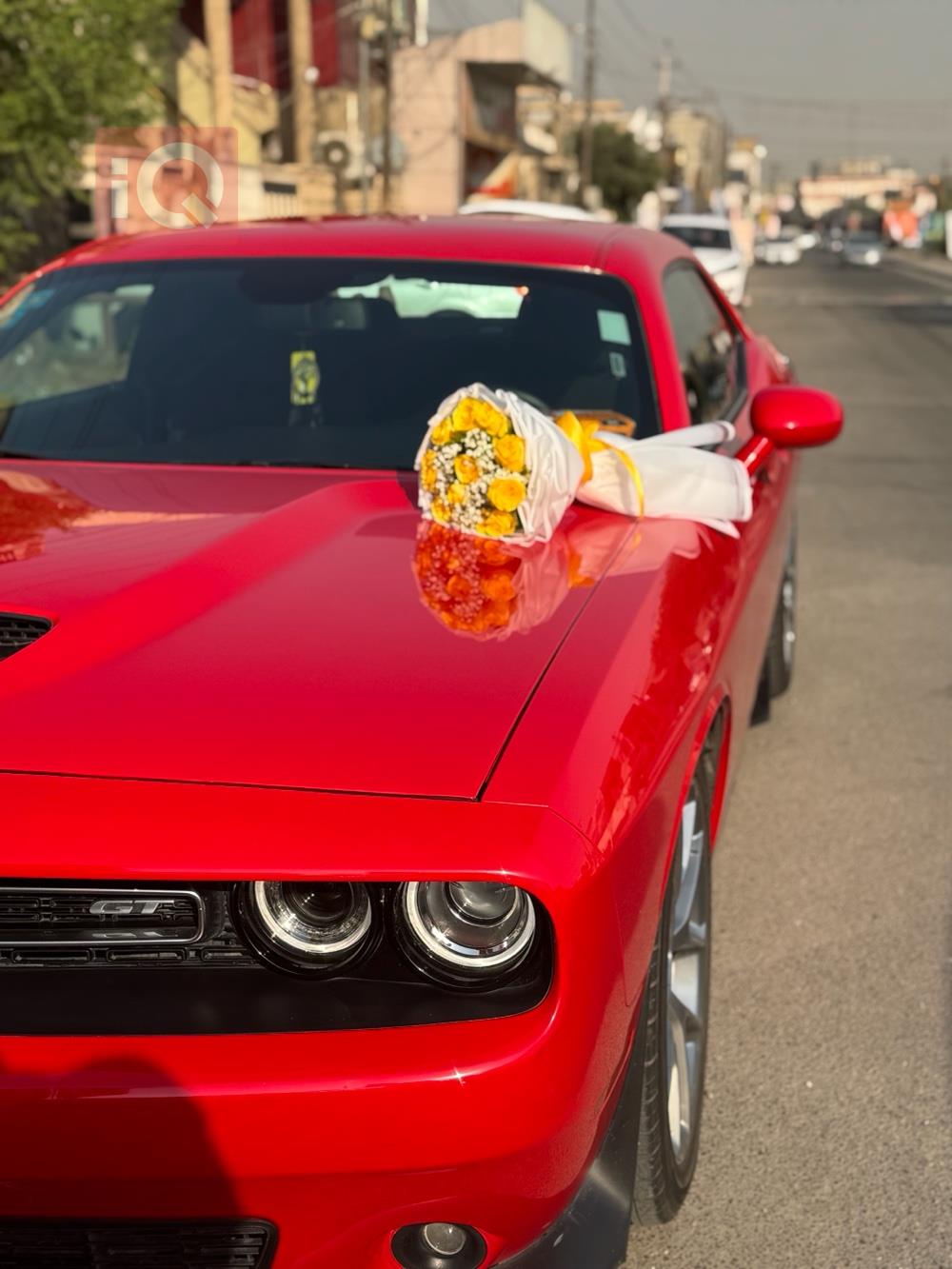 دودج تشالنجر